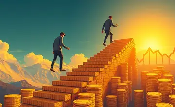 O Segredo dos Milionários: Hábitos Financeiros