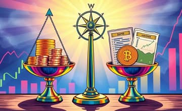 Rebalanceamento da Carteira: Mantendo Seu Plano nos Trilhos