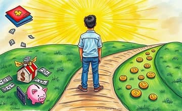 Evite Armadilhas: Os Maiores Erros Financeiros para Não Cometer