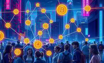 Criptomoedas: O Guia Completo Para Iniciantes no Mundo Digital