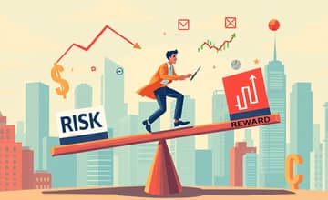 O Mercado de Opções: Altos Riscos, Altas Recompensas?