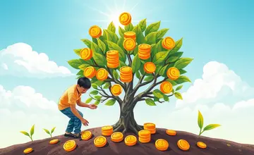 O Poder da Poupança: Multiplique seu Dinheiro com Inteligência