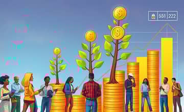 Patrimônio Líquido: Acompanhe sua Evolução Financeira