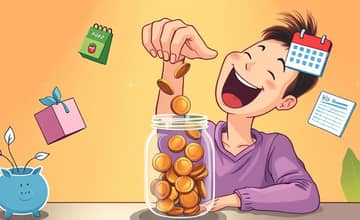 Poupe Dinheiro de Verdade: Dicas Práticas para Economizar no Dia a Dia