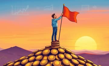 Seus Objetivos Financeiros: Da Definição à Conquista