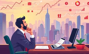 O Guia Completo para o Primeiro Investimento