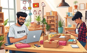 Renda Extra: Ideias Criativas para Aumentar seu Faturamento