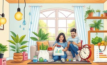 Dicas de Economia: Pequenas Mudanças, Grande Impacto