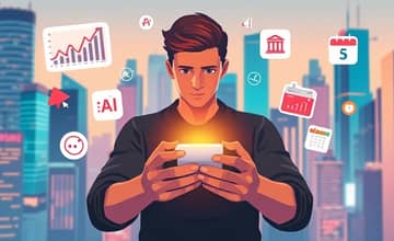 Ferramentas de Controle: Mantenha Suas Finanças na Palma da Mão