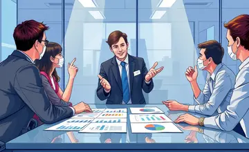 Negociação Salarial: Valorize Seu Trabalho e Conquiste Mais