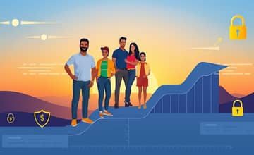 Segurança Financeira: Proteja seu Futuro e de sua Família