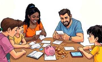 Reavalie Suas Despesas: Onde Você Pode Economizar Mais?