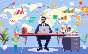 A Arte de Investir: Construa um Portfólio Vencedor