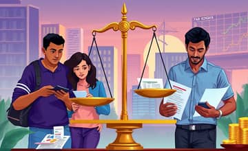 Impostos Descomplicados: Entenda e Pague o Justo