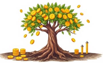 Estratégias de Longo Prazo: Construa Sua Riqueza Gradualmente