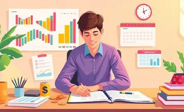 A Importância do Planejamento no Dia a Dia Financeiro