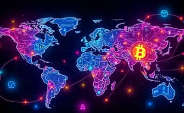 Blockchain: Mais Que Criptomoedas, Uma Revolução