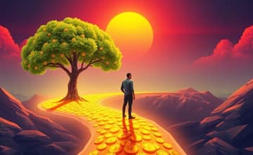 Mentalidade Financeira: Transforme sua Relação com o Dinheiro