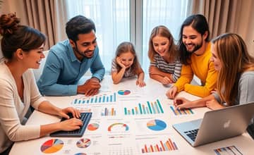 Como Criar Um Orçamento Financeiro Eficaz