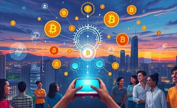 FinTechs: Inovação Que Transforma o Setor Bancário