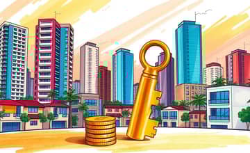 Mercado Imobiliário: Investir ou Alugar?