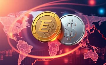 Dólar e Euro: Entendendo a Flutuação Cambial