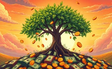 Dividendos: A Renda Passiva dos Seus Sonhos