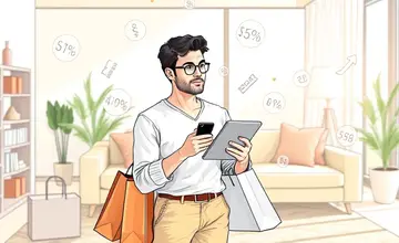 Compras Inteligentes: Como Economizar sem Abrir Mão da Qualidade