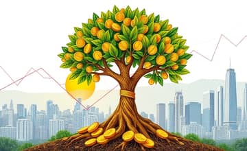 Títulos Públicos: Ganhos Seguros para o Seu Patrimônio