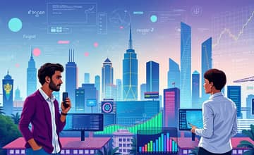 Mercado de Capitais para Iniciantes: Desmistificando