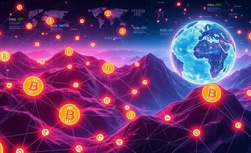 Bitcoin e o Futuro das Finanças Digitais