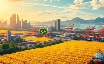 Desafios e Oportunidades na Economia Pós-Crise