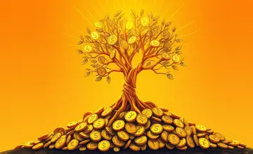 Seu Dinheiro Trabalhando Por Você: O Poder dos Juros Compostos