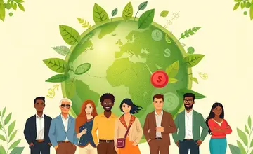 ESG: Investindo com Propósito e Retorno