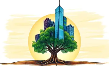 A Arte de Investir em Empresas Crescimento