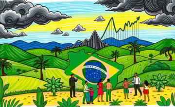 Cenários Macroeconômicos: O Que Nos Espera?