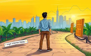 Juros: Seus Maiores Aliados ou Inimigos?