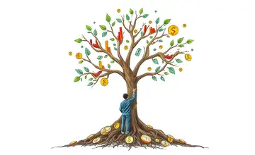 Como Criar um Orçamento Flexível e Eficaz