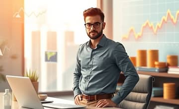 Finanças para Empreendedores: Cresça Seu Negócio