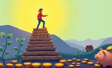 Seu Futuro Financeiro: Comece a Construir Hoje
