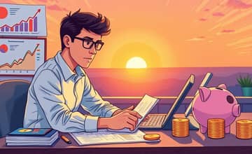 Autodisciplina Financeira: O Caminho para o Sucesso