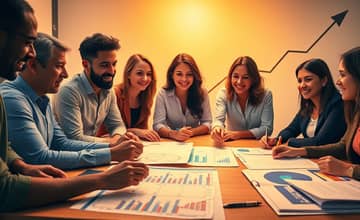 Decisões Financeiras Inteligentes: Pense no Longo Prazo