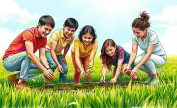 Investindo com Propósito: Alinhe Seus Valores