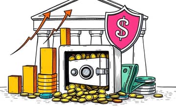 Desvende o Mundo dos CDBs: Rentabilidade e Segurança