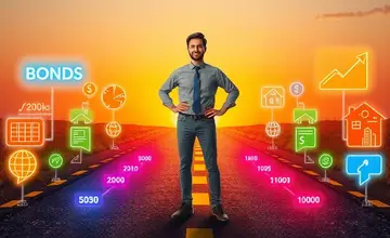 Guia Rápido: Primeiro Investimento Sem Complicações