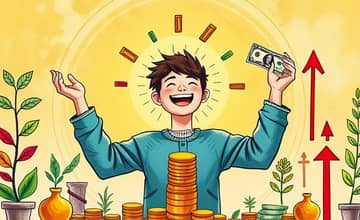 Transforme Sua Relação com o Dinheiro