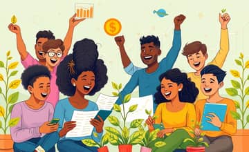 Investir Pouco Dinheiro: Estratégias Inteligentes para Começar