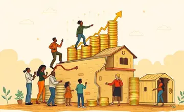 Construindo um Patrimônio Sólido e Duradouro