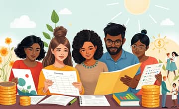 A Previdência Social e o Seu Planejamento