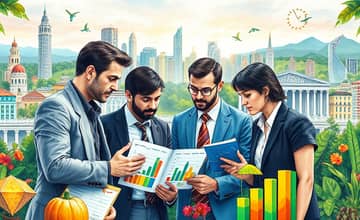 Como Avaliar Seu Perfil de Investidor e Tomar Decisões Melhores